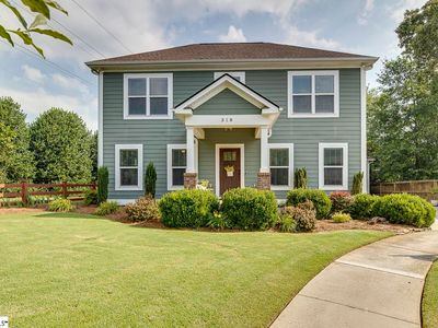 318 Newfort Pl, Greenville, SC, 29607