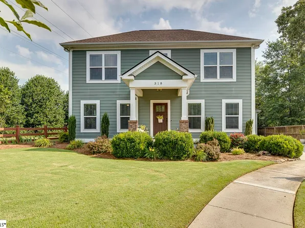 318 Newfort Pl, Greenville, SC 29607