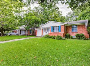 2515 San Marcus Ave, Dallas, TX 75228