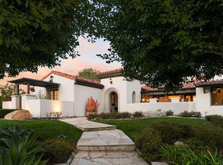 6160 Avenida Del Duque, Rancho Santa Fe, CA 92091