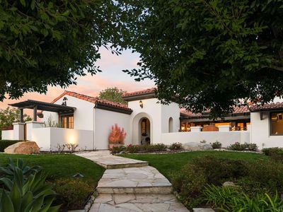 6160 Avenida Del Duque, Rancho Santa Fe, CA, 92091