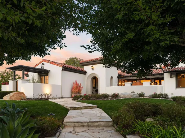 6160 Avenida Del Duque, Rancho Santa Fe, CA 92091