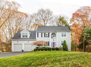 20 Cobbler Rd, Mansfield, MA 02048