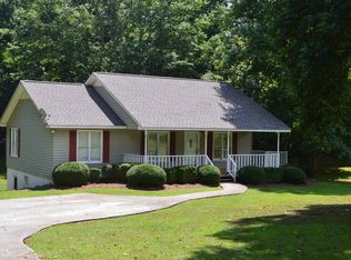 390 Yearwood Rd, Demorest, GA 30535