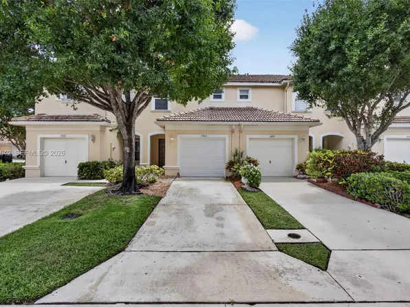 1503 New Castle Ter, Wellington, FL 33414