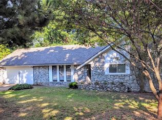 11753 S 86th East Ave, Bixby, OK 74008