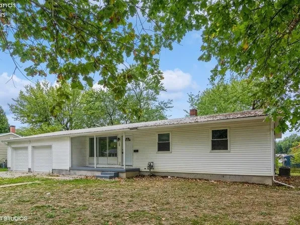 199 Tucker Ave, Norwalk, OH 44857