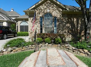 16606 Manningtree Ln, Spring, TX 77379