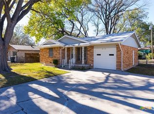 613 Bishop Dr, Killeen, TX 76541