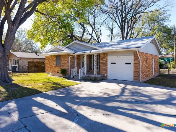 613 Bishop Dr, Killeen, TX 76541
