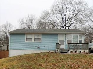 1209 NE 44th Ter, Kansas City, MO 64116