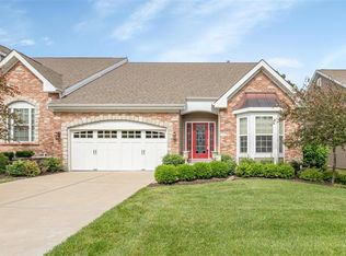 635 Barrow Ridge Ct, Ellisville, MO 63038