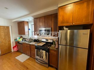 65 Louis Prang St #4BB, Boston, MA 02115