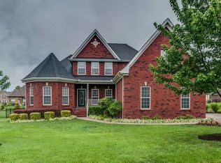 1039 Kingman Ave, Murfreesboro, TN 37129
