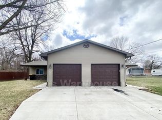 217 E Front St #B, Colfax, IA 50054