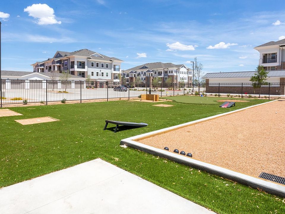 Coronado on Briarwood Apartment Rentals Midland, TX Zillow