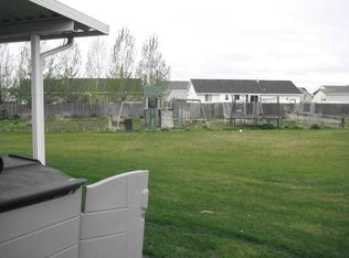 4103 E Aschli Ln, Idaho Falls, ID 83406
