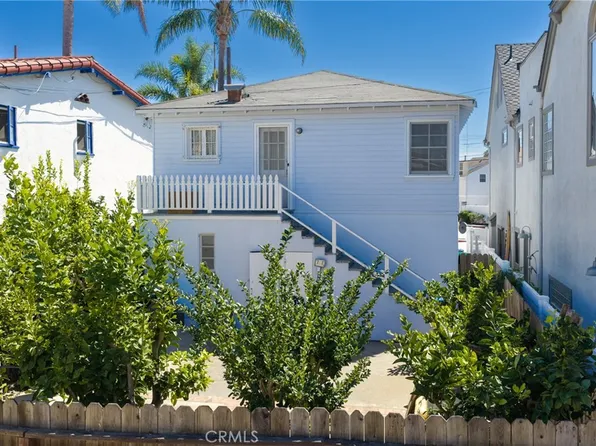 226 Opal Ave, Newport Beach, CA 92662