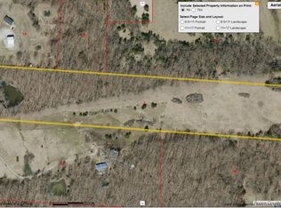 11150 N Rte E, Harrisburg, MO 65256