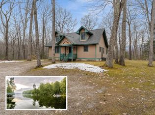 109 Isthmus Drive, Leicester, VT 05733
