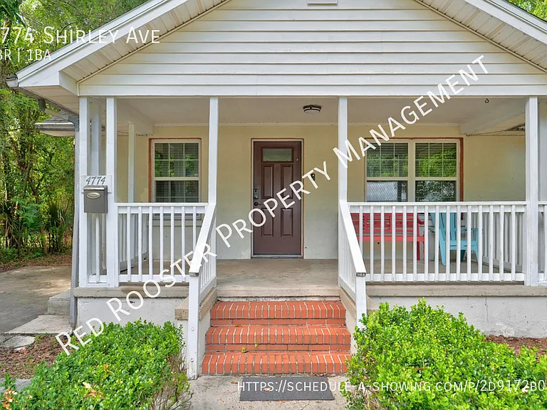 4774 Shirley Ave — Photo 3