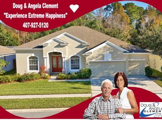 563 Fieldstream Blvd, Orlando, FL 32825
