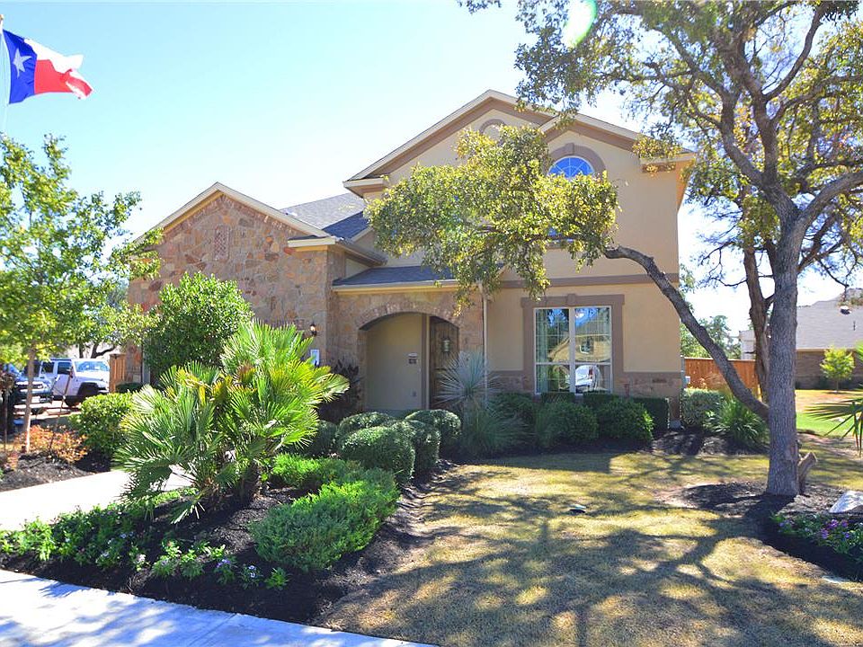 Located on 0004 in Highlands At Mayfield Ranch in Round Rock, TX