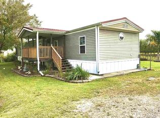 161 Constant Dr, Thibodaux, LA 70301
