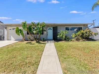 4416 Gila Ave, San Diego, CA, 92117
