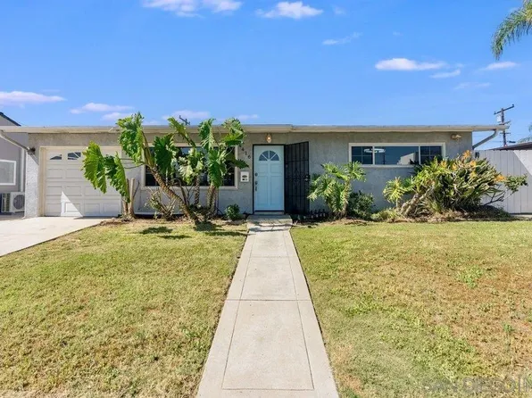 4416 Gila Ave, San Diego, CA 92117
