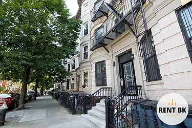 Rented by RENTBK LLC