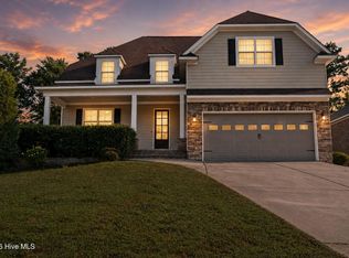 2229 Millshaven Trl, Evans, GA 30809