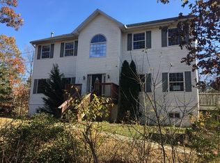 5 E Beaver Dr, Cape May Court House, NJ 08210