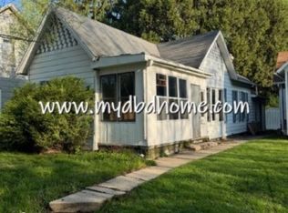 1342 Guthrie St, Fort Wayne, IN 46802