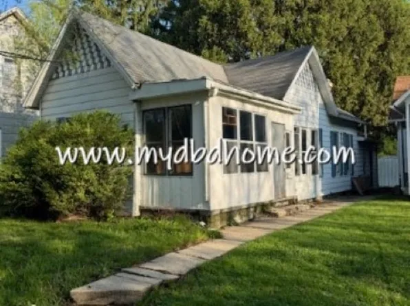 1342 Guthrie St, Fort Wayne, IN 46802