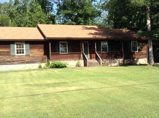 22 Brook Valley Ct, Rome, GA 30165