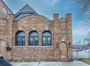 4468 3rd St, Detroit, MI 48201