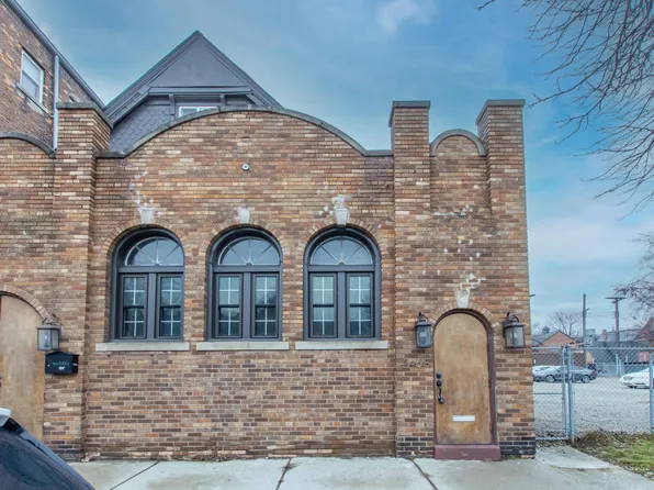 4468 3rd St, Detroit, MI 48201