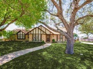 2836 Knollwood Dr, Plano, TX 75075