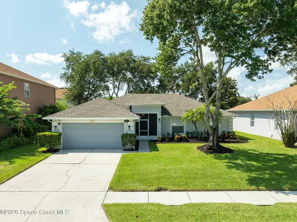 1373 Payette Ln, West Melbourne, FL 32904