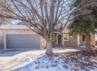 4775 Signal Rock Rd, Colorado Springs, CO 80922