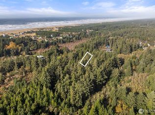 0 147th Street, Long Beach, WA 98631