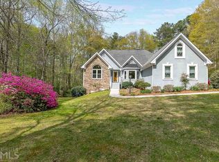 3358 Briarwood Ct, Loganville, GA 30052