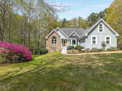 3358 Briarwood Ct, Loganville, GA, 30052