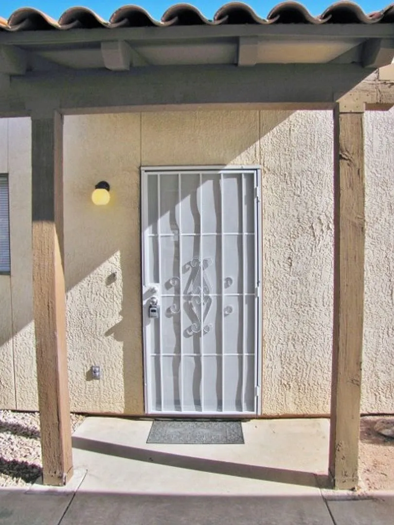 3BR/2BA,1012 sq.ft. apartment at Casitas Place in Sierra Vista, AZ — Photo 3