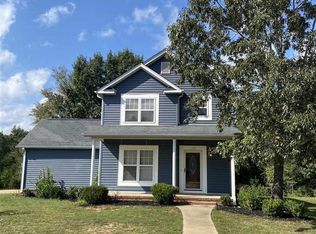 170 Tullyton Dr, Fountain Inn, SC 29644