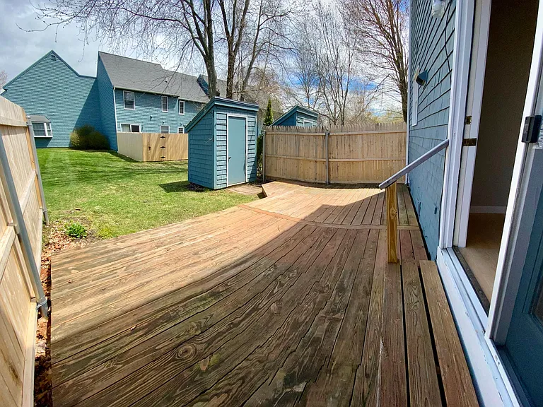 87 Baldwin Dr #87 — Photo 22