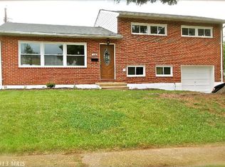 1020 Marksworth Rd, Baltimore, MD 21228