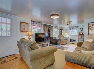 4370 Seneca Hollow Rd, Elliston, VA 24087