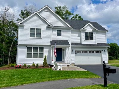 31 Hillcrest Cir #31, Norwell, MA, 02061